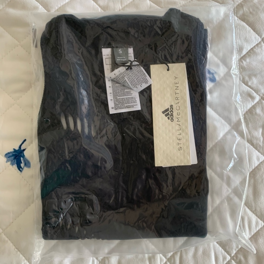 Adidas by Stella McCartney Warpknit Body - Picture 4 of 9